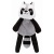 Набор "TRIXIE" Cuddly Set, подстилка + игрушка,75х50см, темно-серая фото в интернет-магазине ZooVsem.by