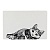 Коврик под миску "TRIXIE" "Zentangle" с рисунком, 44 х 28 см фото в интернет-магазине ZooVsem.by