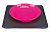 Миска "TRIXIE" Yummynator Bowl System для собак, с ковриком, 0,4 л/Ø 18 см, 24х24см фото в интернет-магазине ZooVsem.by