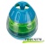 Игрушка "TRIXIE" Roly poly Snack egg для собак с отверстием для лакомств, 13 см фото в интернет-магазине ZooVsem.by