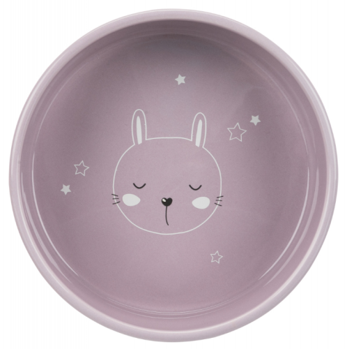 Миска "TRIXIE" керамическая "Junior Ceramic Bowl" фото в интернет-магазине ZooVsem.by