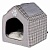 Домик "TRIXIE" для собак "Silas", 40х45х40 см фото в интернет-магазине ZooVsem.by