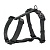Шлея "TRIXIE" "Premium H-harness", графит фото в интернет-магазине ZooVsem.by