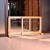 Барьер-загородка "TRIXIE" для собак, 65-108х50х31 см фото в интернет-магазине ZooVsem.by