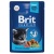 Brit Premium Chicken Chunks for Kitten фото в интернет-магазине ZooVsem.by