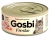 Gosbi Fresco Adult Turkey & Ham фото в интернет-магазине ZooVsem.by