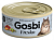 Gosbi Fresco Sterilized Beef, chicken & greens фото в интернет-магазине ZooVsem.by