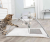 Когтеточка-коврик "TRIXIE" Junior Scratching Mat с игрушками на каркасе, 60х33х42 см фото в интернет-магазине ZooVsem.by