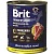 Brit Premium BEEF&MILLET 850 г фото в интернет-магазине ZooVsem.by