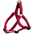 Шлея "TRIXIE" Premium One Touch harness, красная фото в интернет-магазине ZooVsem.by