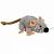 Игрушка "TRIXIE" для кошек "Мышь" из плюша, 7 см фото в интернет-магазине ZooVsem.by