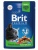 Brit Premium Chicken Slices for Sterilised фото в интернет-магазине ZooVsem.by