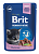 Brit Premium White Fish Chunks for Kitten фото в интернет-магазине ZooVsem.by