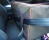 Переноска-бокс "Box Drive Plus" автомобильный складной для собак, 43х36х33 см фото в интернет-магазине ZooVsem.by