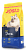 JosiCat Crispy Duck (Adult 27/9), полнорационный корм для взрослых кошек (утка, рыба), 18 кг фото в интернет-магазине ZooVsem.by