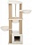 Домик-когтеточка "TRIXIE" Elia XXL, высота 172 см, для кошек крупных пород фото в интернет-магазине ZooVsem.by