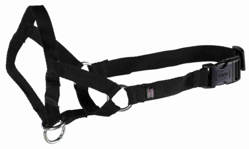 Недоуздок "TRIXIE" для дрессировки "Top Trainer Training Harness" фото в интернет-магазине ZooVsem.by