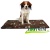 Лежак "TRIXIE"для собак "FunDogs", 90х68 см фото в интернет-магазине ZooVsem.by