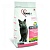 1st CHOICE cat Indoor Vitality Adult фото в интернет-магазине ZooVsem.by