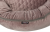 Лежак "TRIXIE" для собак "Livia" розовый, Ø 50 см фото в интернет-магазине ZooVsem.by
