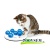 Игрушка для кошек "TRIXIE" развивающая Solitaire, Ø20 см фото в интернет-магазине ZooVsem.by