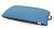 Лежанка прямоугольная Camon из переработанного полиэстра, 80x50x10 см фото в интернет-магазине ZooVsem.by