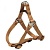 Шлея "TRIXIE" Premium One Touch harness, карамель фото в интернет-магазине ZooVsem.by