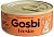 Gosbi Fresco Adult Tuna Salmon & Papaya фото в интернет-магазине ZooVsem.by