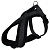 Шлея "TRIXIE" Premium Touring Harness, черная фото в интернет-магазине ZooVsem.by