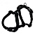 Шлея "TRIXIE" "Premium H-harness" (XL-XXL) фото в интернет-магазине ZooVsem.by
