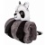 Набор "TRIXIE" Cuddly Set, подстилка + игрушка,75х50см, темно-серая фото в интернет-магазине ZooVsem.by