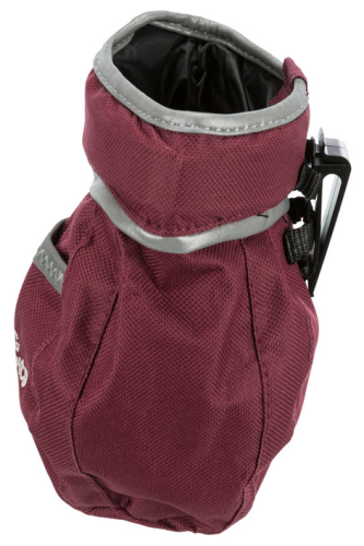 Сумка-переноска "TRIXIE" Goody Bag для лакомств, Ø11x16 см фото в интернет-магазине ZooVsem.by