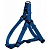 Шлея "TRIXIE" Premium One Touch harness, индиго фото в интернет-магазине ZooVsem.by