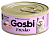 Gosbi Fresco Sterilized Chicken & Rabbit фото в интернет-магазине ZooVsem.by