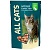 ALL CATS корм конс. с кроликом в соусе, 85 г (упаковка 25 шт.) фото в интернет-магазине ZooVsem.by